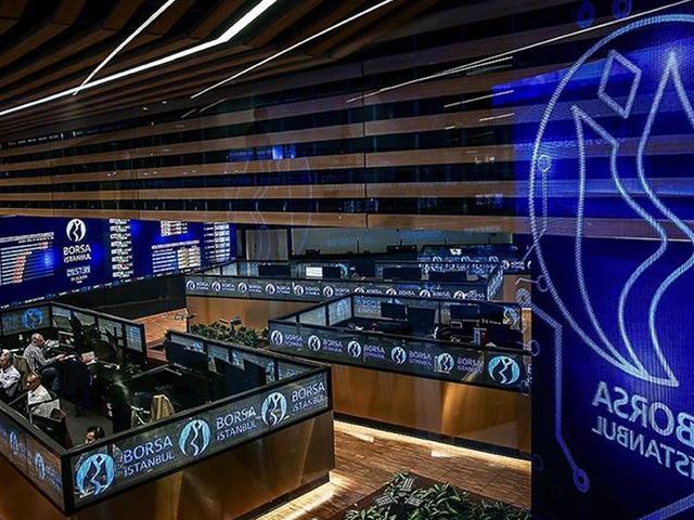 CANLI BORSA | Borsa y&uuml;kselişle başladı: 26 Mayıs 2026 Salı BIST 100