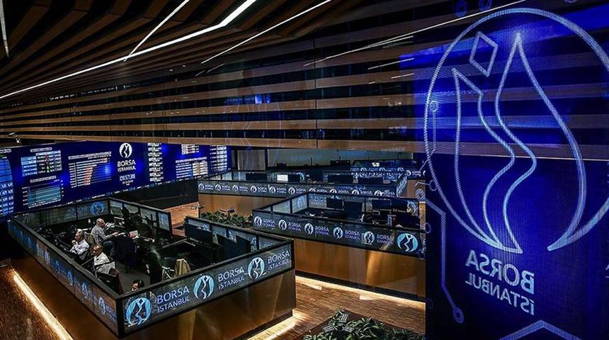 CANLI BORSA | Borsa y&uuml;kselişle başladı: 26 Mayıs 2026 Salı BIST 100