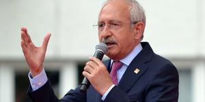 Kılı&ccedil;daroğlu en &ccedil;ok ona sinirli: 'Affetmeyeceği tek isim'