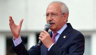 Kılı&ccedil;daroğlu en &ccedil;ok ona sinirli: 'Affetmeyeceği tek isim'