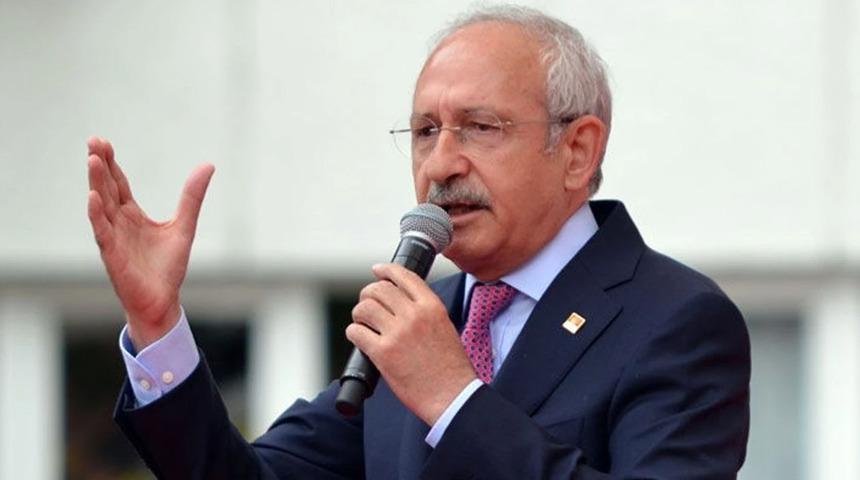Kılı&ccedil;daroğlu en &ccedil;ok ona sinirli: 'Affetmeyeceği tek isim'