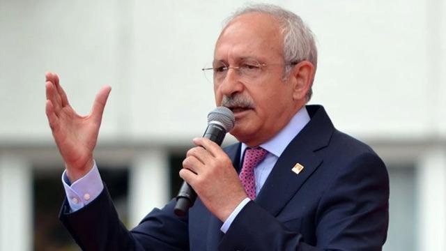 Kılıçdaroğlu en çok ona sinirli: 'Affetmeyeceği tek isim'