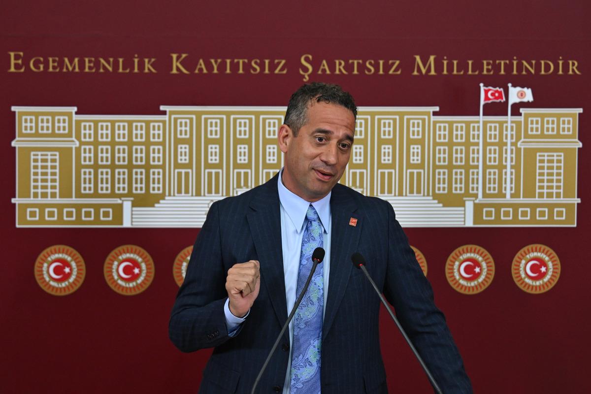 Kılı&ccedil;daroğlu en &ccedil;ok ona sinirli:  Affetmeyeceği tek isim  4