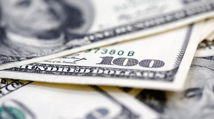 Dolar ne kadar? 7 Mayıs 2018 dolar kuru