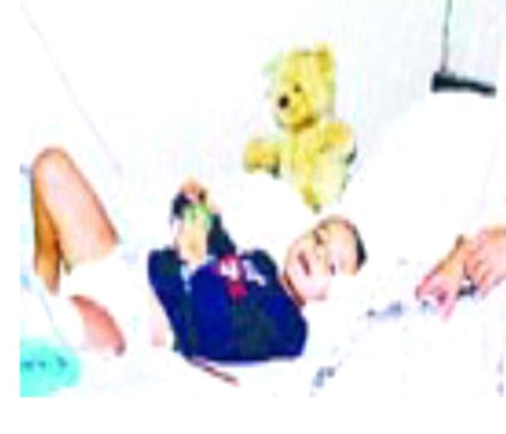 'Ben Pokemonum' deyip camdan atlayan Ferhat büyüdü! İşte son hali G3