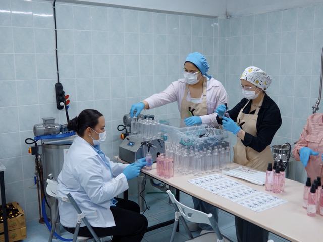 T&uuml;rk Telekom destekledi: Girişimci kadınların &uuml;r&uuml;nleri, dijitalin g&uuml;c&uuml;yle d&uuml;nya vitrinine a&ccedil;ıldı