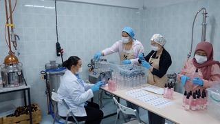 Türk Telekom destekledi: Girişimci kadınların ürünleri, dijitalin gücüyle dünya vitrinine açıldı