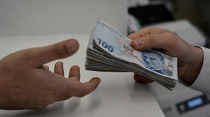 100.000 TL Kredi %3,66 Faiz ve Ayda 7.105 TL Taksit Fırsatıyla, Kaçırmayın!