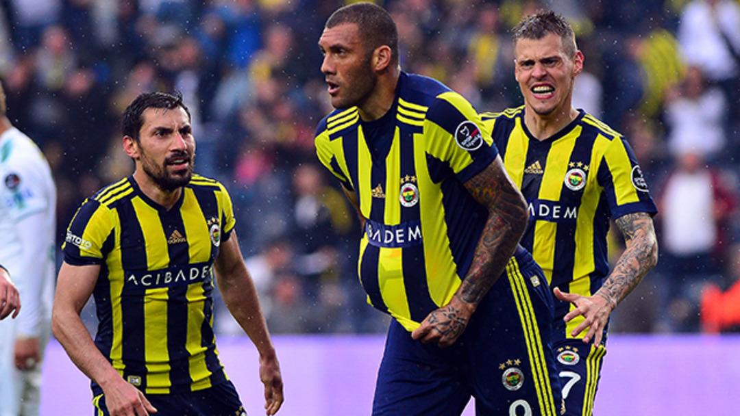 Spor yazarları Fenerbah&ccedil;e - Bursaspor ma&ccedil;ını değerlendirdi