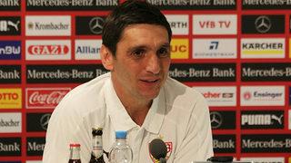 Tayfun Korkut'un takımı Stuttgart, UEFA Avrupa Ligi'ne katılabilir!