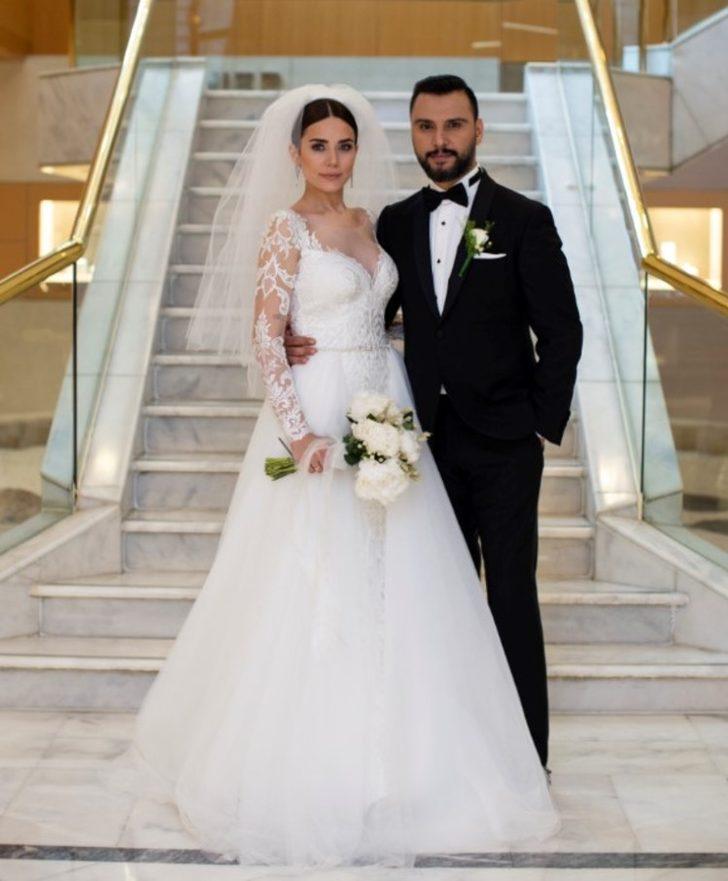 Alişan ve Buse Varol'un düğününde neler yaşandı? G2