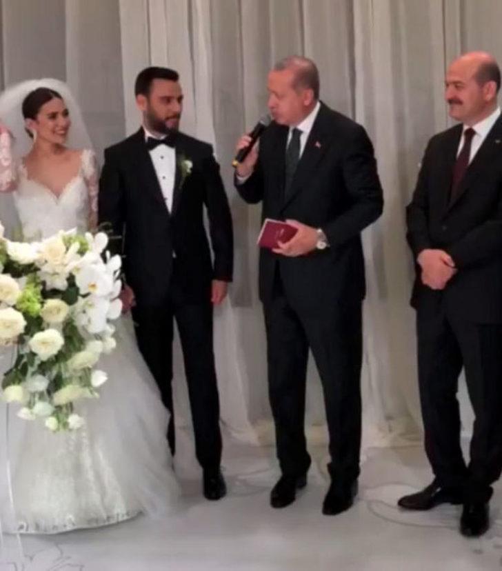 Alişan ve Buse Varol'un düğününde neler yaşandı? G5