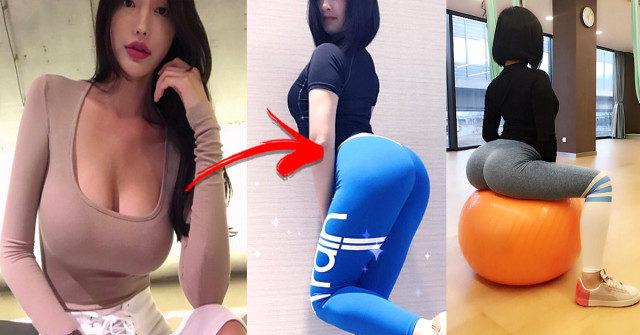 Spor tutkunu olan Qian, bu vücuda nasıl kavuştuğu hakkında da bilgiler verdi. Ölçülerini korumak için günde 6 saat squat yaptığını söyledi. GÜNDE 6 SAAT ÇALIŞIYOR