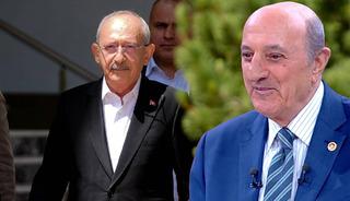 CHP'nin Cumhurbaşkanı adayı İlhan Kesici mi? Kılı&ccedil;daroğlu'ndan iddialara a&ccedil;ıklama geldi