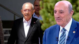CHP'nin Cumhurbaşkanı adayı İlhan Kesici mi? Kılıçdaroğlu'ndan iddialara açıklama geldi