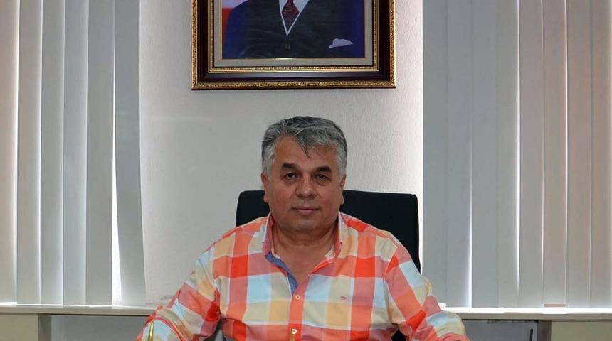 Zeytinyağında tüketimin düşmesine tağşişi gerekçe gösterdi