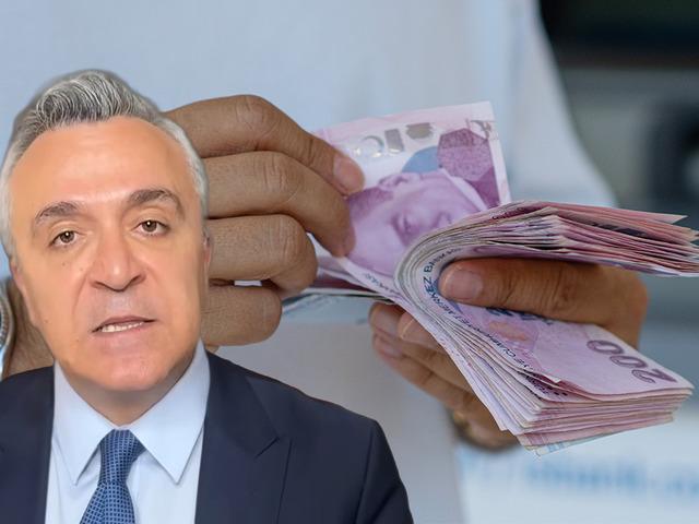 '&Ccedil;ift maaş' geliyor mu? &Ouml;zg&uuml;r Erdursun tek tek hesapladı