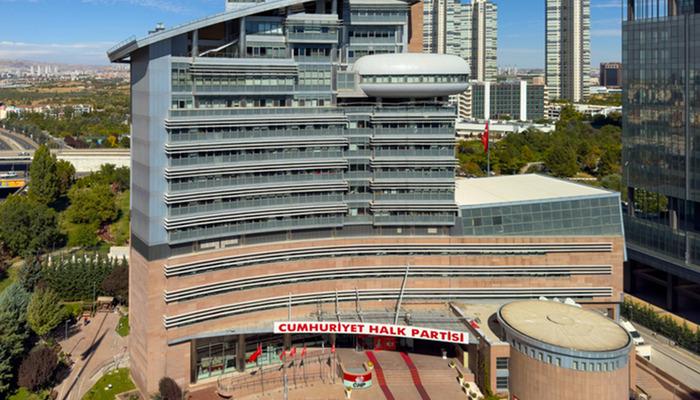CHP'de eski Parti Meclisi g&ouml;reve geliyor