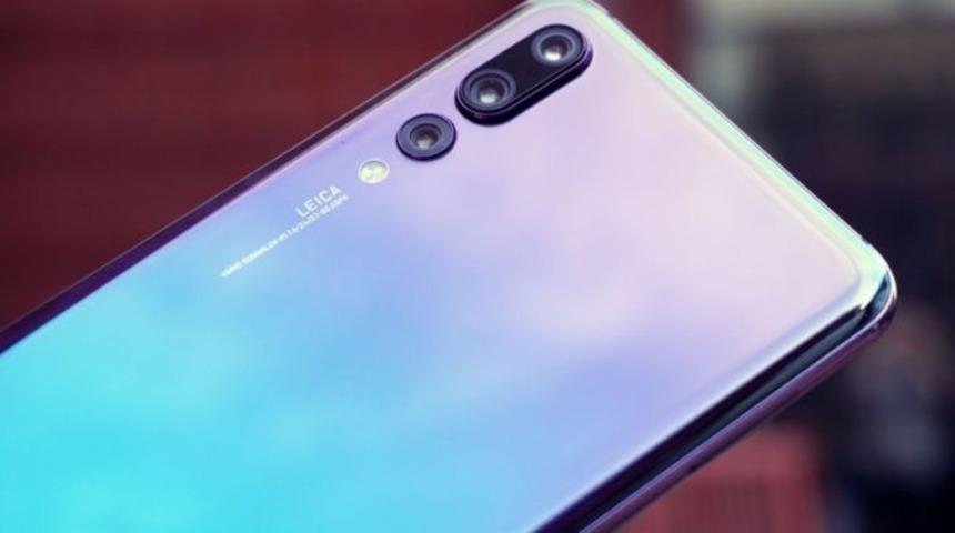 Huawei P20 ailesine &ouml;zel garanti
