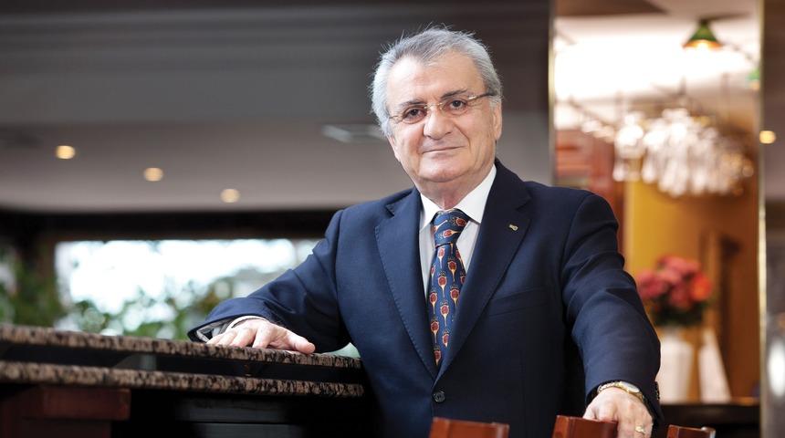TÜROB: Bir milyon Çinli turist için yeterli uçak seferi yok