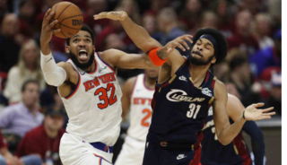 New York Knicks, 27 yıl sonra NBA finaline y&uuml;kseldi