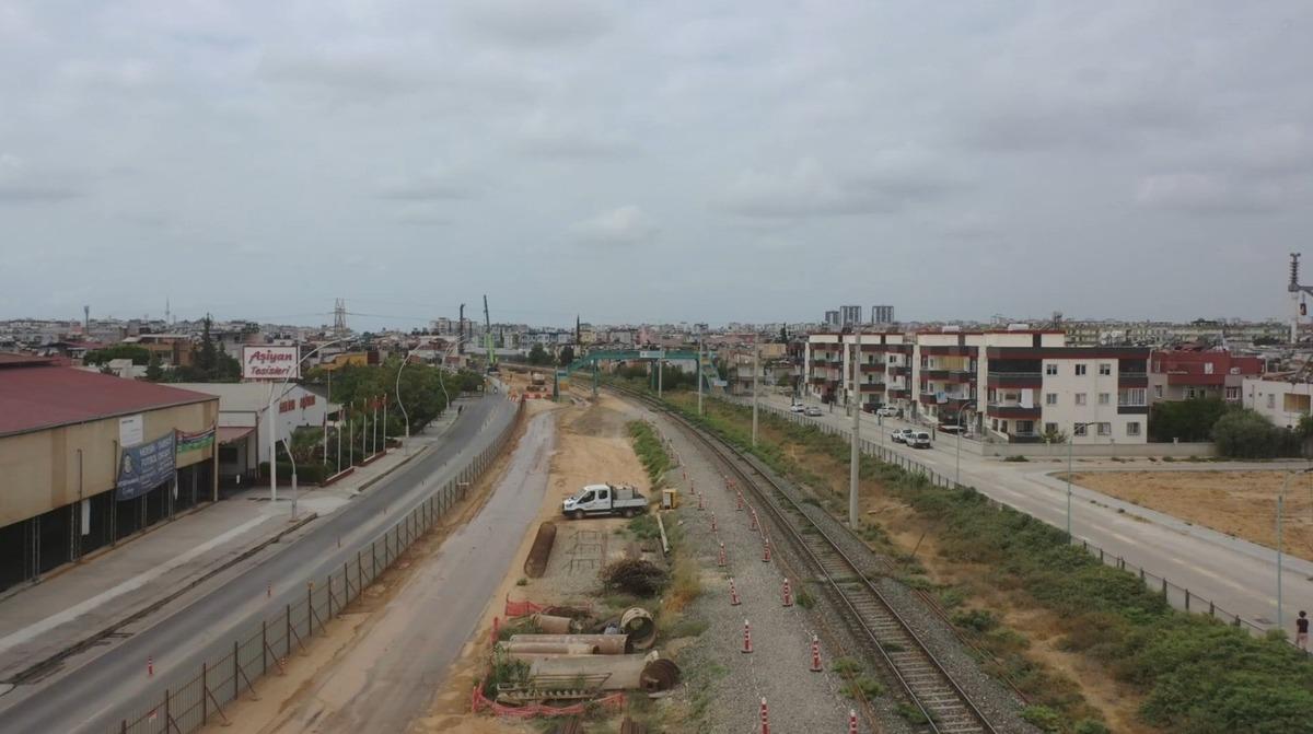 Hızlı tren geliyor: İki şehir arası 2 saat 15 dakikaya d&uuml;şecek 4