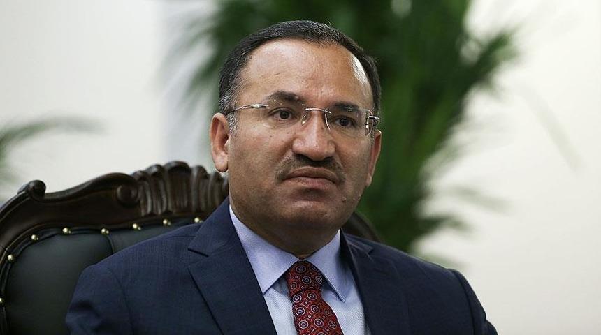 Başbakan Yardımcısı Bozdağ'dan Fransa'ya çok sert tepki