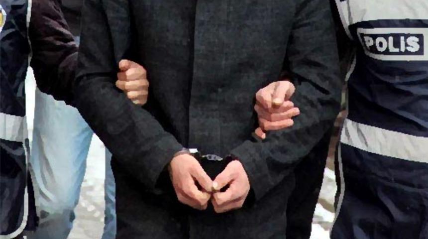 25 ilde FETÖ operasyonu! Aralarında polis müdürü, doktor ve mühendisler var