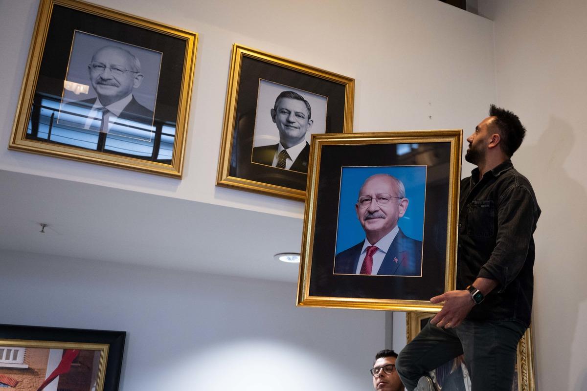 Bülent Arınç ten mutlak butlan çıkış: "Hiç iç açıcı değil" 1
