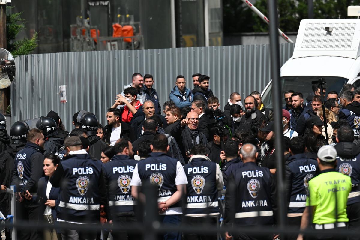 Bülent Arınç ten mutlak butlan çıkış: "Hiç iç açıcı değil" 2