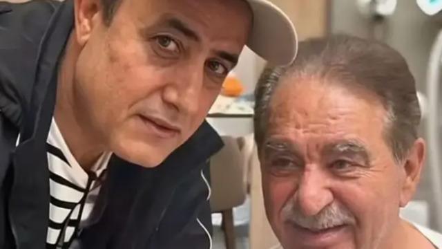 İbrahim Tatlıses son hali konuşulunca saç, sakal ve kaşlarını boyattı