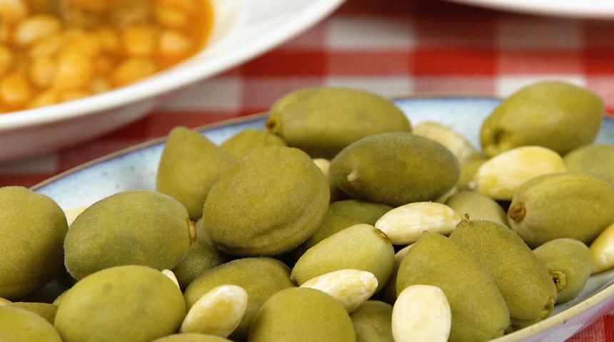 Tadını çıkarın: Çağla turşusu tarif