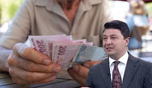Emekli ve memur maaşı hesabı şekilleniyor: 'Seyyanen zam' vurgusu
