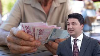 Son dakika: Emekli ve memur maaşı hesabı şekilleniyor: 'Seyyanen zam' vurgusu