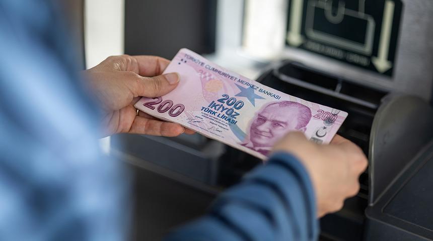 Emekli i&ccedil;in kesenin ağzı a&ccedil;ıldı: 'Belirgin şekilde arttı'
