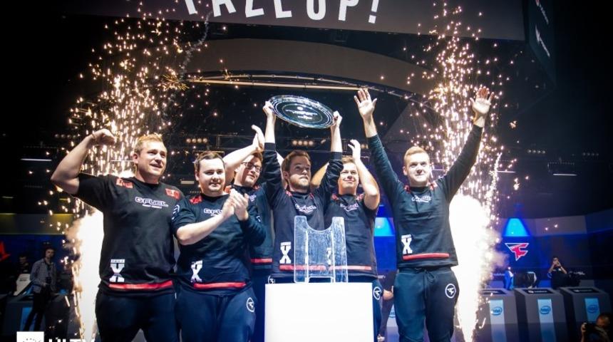 IEM Sydney 2018 şampiyonu belli oldu!