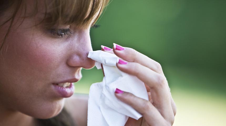 Bu tehlikeye dikkat! Eğer koku alamıyorsanız...