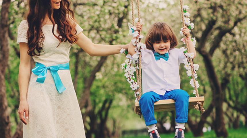 Oyun oynamak bebeğin gelişimini nasıl etkiler? 