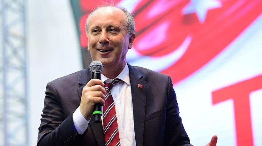 Muharrem İnce, Temel Karamollaoğlu ile görüşecek