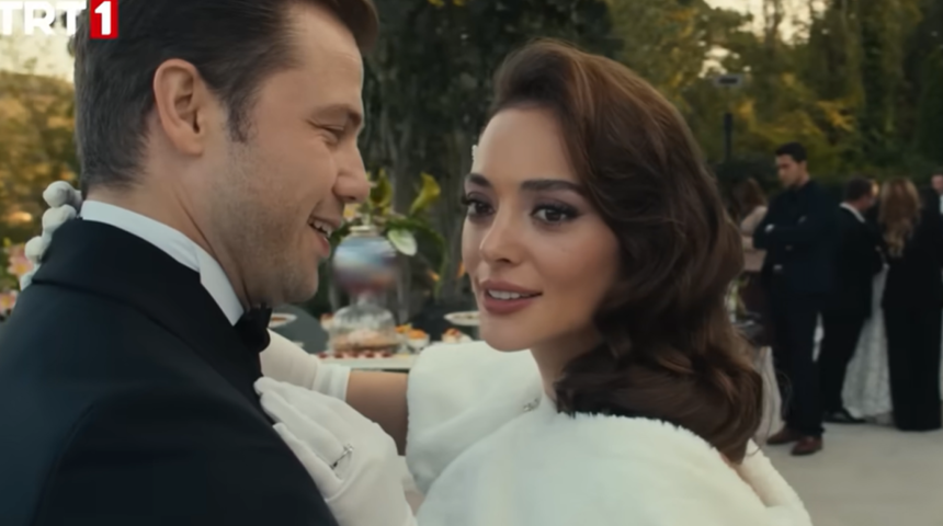 Teşkilat dizisinden kimler ayrılıyor? O iki isim yeni sezonda da var