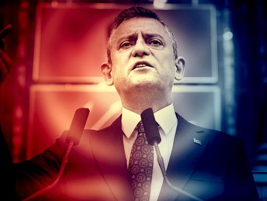 CHP&rsquo;lilerin merak ettiği kulisi anlattı: İşte &Ouml;zg&uuml;r &Ouml;zel&rsquo;in A, B ve C planı