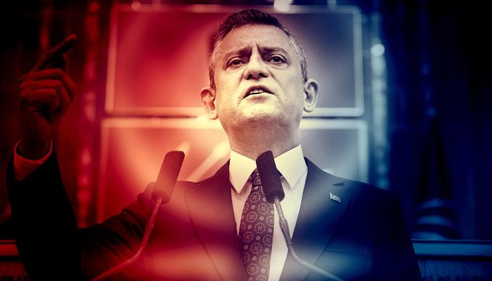 CHP&rsquo;lilerin merak ettiği kulisi anlattı: İşte &Ouml;zg&uuml;r &Ouml;zel&rsquo;in A, B ve C planı