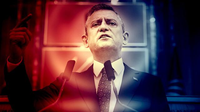 CHP’lilerin merak ettiği kulisi anlattı: İşte Özgür Özel’in A, B ve C planı