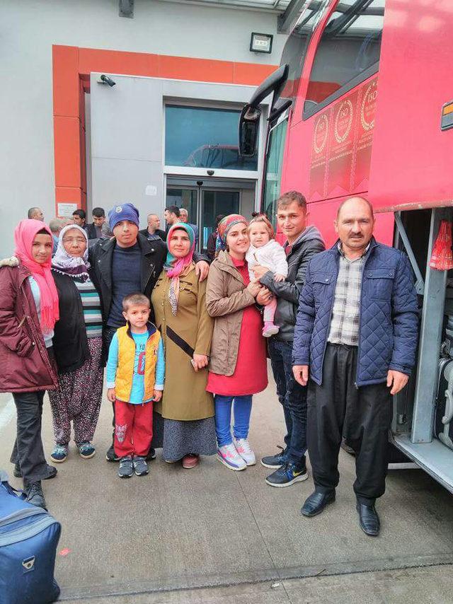 Organlarıyla 5 kişiye umut olan Baki'nin ölümünün ardından dram çıktı