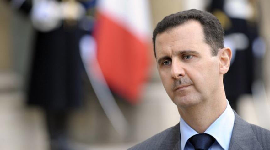 Ajanslar son dakika olarak duyurdu: Beşar Esad'ı öldürebiliriz