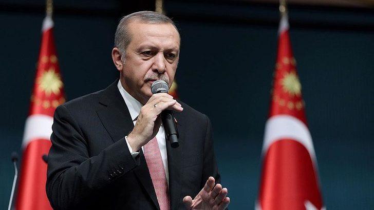 Cumhurbaşkanı Erdoğan, 4 yıl aradan sonra Çankaya Köşkü'nü kullanacak
