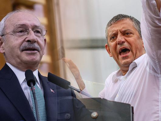 Se&ccedil;im &ccedil;ağrısına jet yanıt