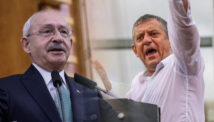 Se&ccedil;im &ccedil;ağrısına jet yanıt