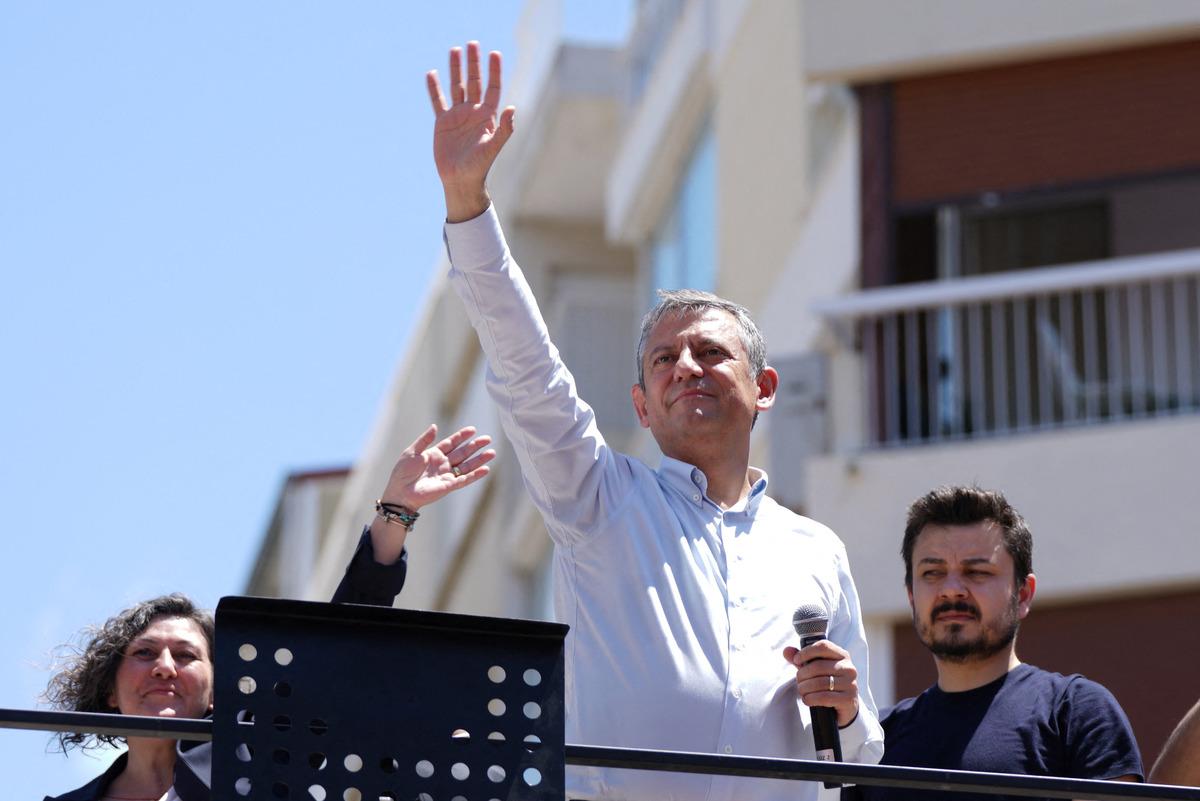 Özgür Özel in "tarihi" çağrısına Kılıçdaroğlu hızla kapıyı kapattı 1