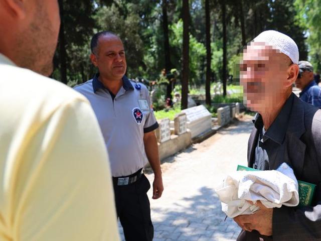 Adana'da 'Sahte hoca' operasyonu